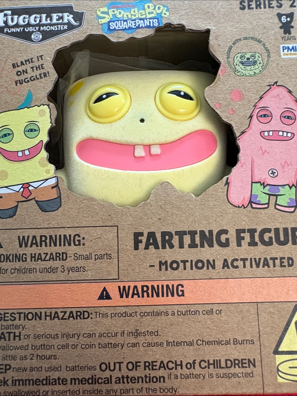 Fuggler